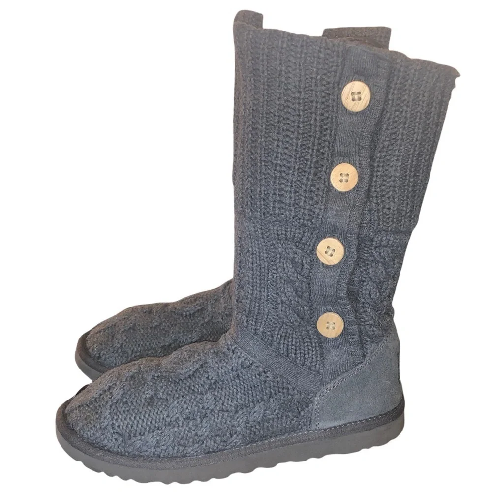Ugg  Australia boots women size 7